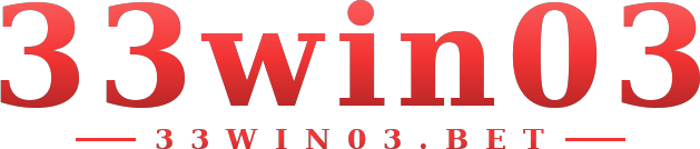 33win03 logo