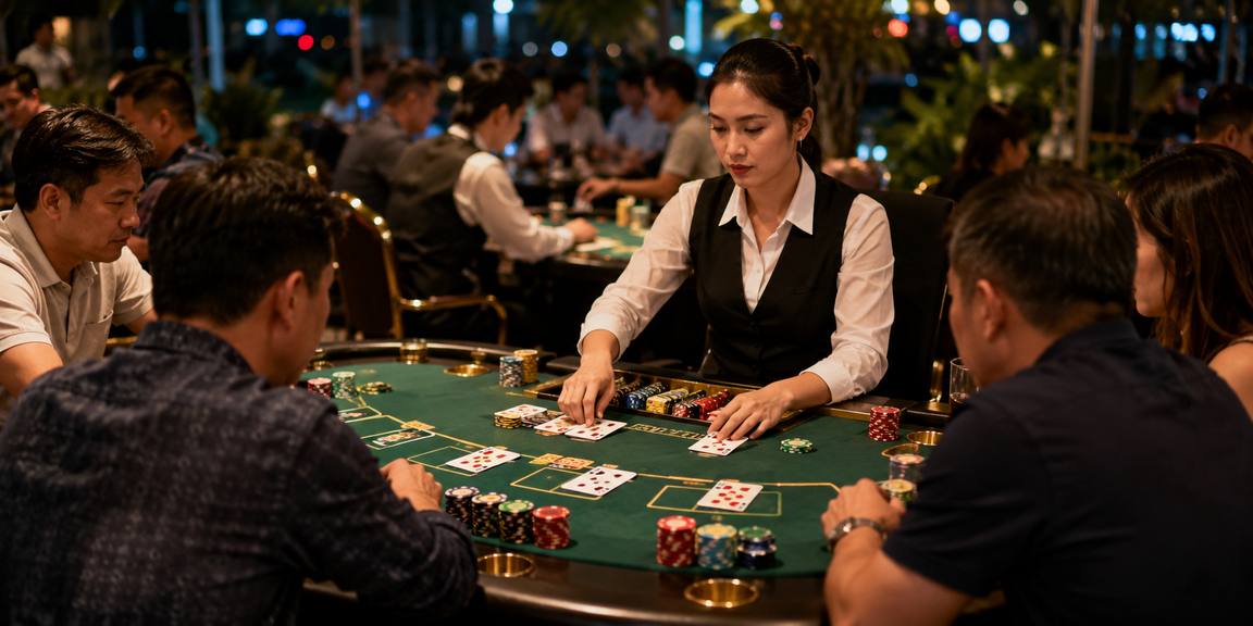 33win03 Casino
